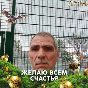 Парни в Калининграде: Kastytis, 62 - ищет девушку из Калининграда