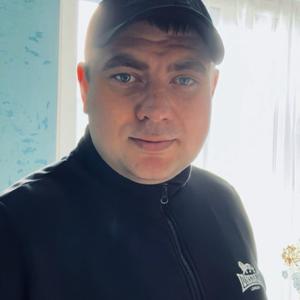 Парни в Калининграде: Антон, 38 - ищет девушку из Калининграда