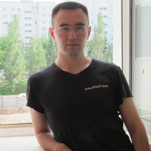 Александр Красовский, 36 лет, Тольятти