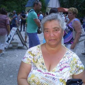Людмила, 73 года, Северодвинск