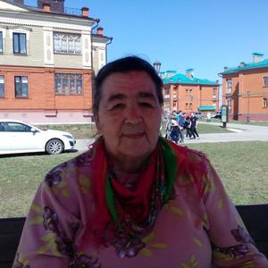 Фагмия, 71 год, Уфа