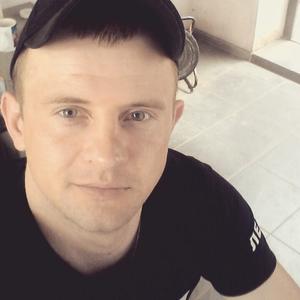 Сергей, 35 лет, Курск