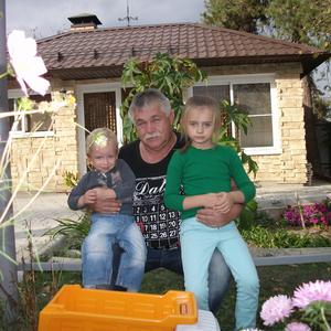 Парни в Коломне: Александр, 65 - ищет девушку из Коломны