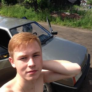 Егор, 26 лет, Слободской