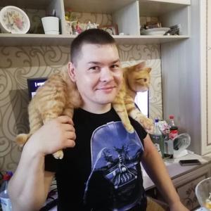 Дмитрий, 36 лет, Сергиев Посад