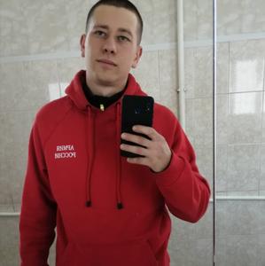Andrey, 24 года, Астрахань