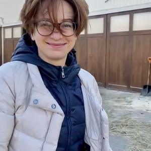 Девушки в Санкт-Петербурге: Анастасия, 39 - ищет парня из Санкт-Петербурга