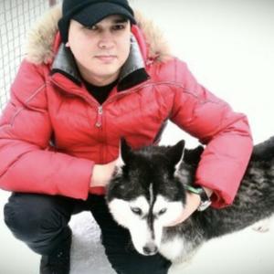 Парни в Казани (Татарстан): Рамиль, 37 - ищет девушку из Казани (Татарстан)