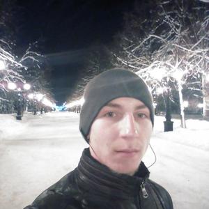 Андрей, 27 лет, Уфа
