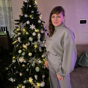 Девушки в Новосибирске: Ольга, 40 - ищет парня из Новосибирска