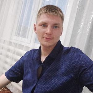 Петр, 24 года, Новосибирск