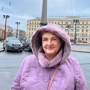 Наталья, 57 лет, Старовеличковская