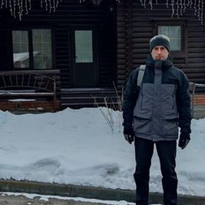 Парни в Тольятти: Вячеслав, 41 - ищет девушку из Тольятти