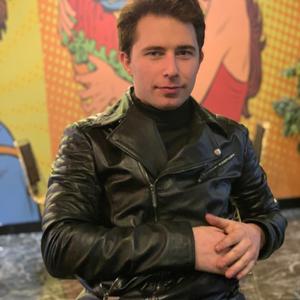 Maksim, 27 лет, Санкт-Петербург