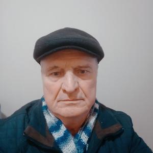 Павел, 68 лет, Санкт-Петербург