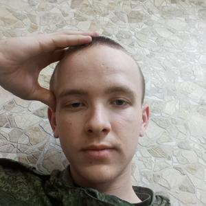 Артем, 21 год, Новосибирск