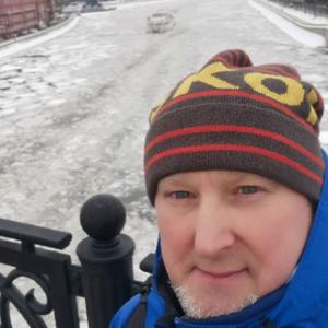 Парни в Санкт-Петербурге: Алексей, 50 - ищет девушку из Санкт-Петербурга