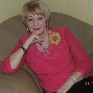 Галина, 69 лет, Нижняя Тура