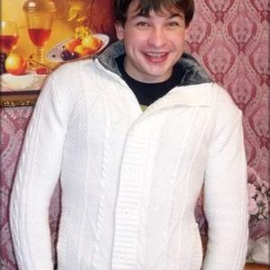 Антон, 33 года, Смоленск