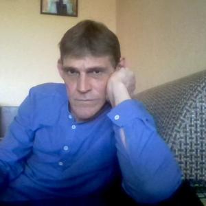 Николай Грищук, 55 лет, Гай
