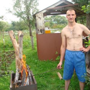 Андрей, 40 лет, Владимир