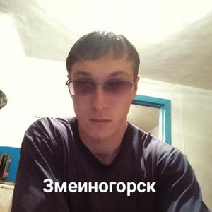 Анисимов, 27 лет, Змеиногорск