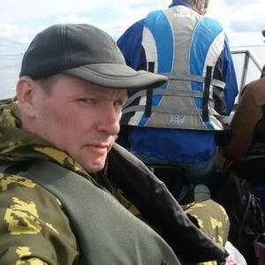 Алесандр, 51 год, Архангельск