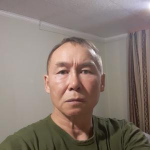 Василий, 50 лет, Салехард