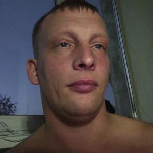 Андрей, 35 лет, Новокуйбышевск