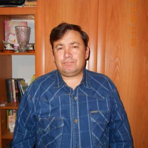 Андрей, 54 года, Троицк