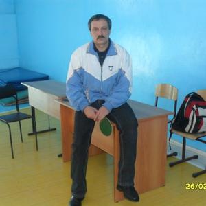 Парни в Усолье-Сибирское: Сергей, 63 - ищет девушку из Усолье-Сибирское