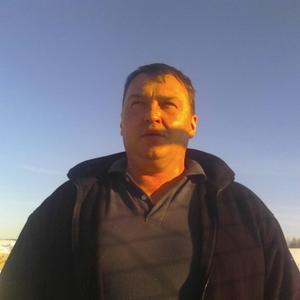 Парни в Сертолово: Владимир, 46 - ищет девушку из Сертолово