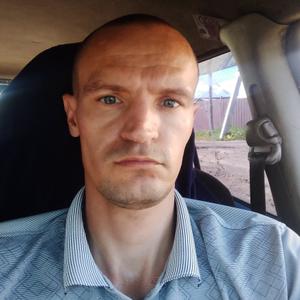 Александр, 37 лет, Белогорск