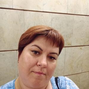 Ляля, 41 год, Пермь