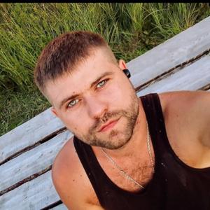 Леонид, 34 года, Донецк