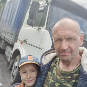 Парни в Сыктывкаре: Святослав, 48 - ищет девушку из Сыктывкара
