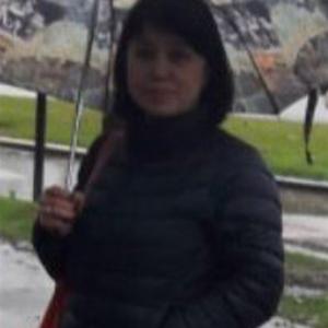 Девушки в Новосибирске: Елена, 52 - ищет парня из Новосибирска