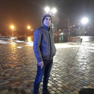 Парни в Волгограде: Александр, 32 - ищет девушку из Волгограда