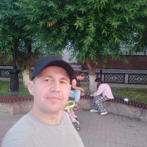 Иван, 45 лет, Краснодар