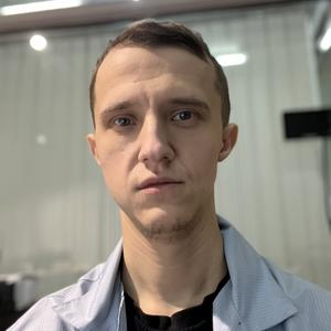 Иван, 31 год, Зеленоград