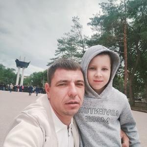 Парни в Оренбурге: Саша, 34 - ищет девушку из Оренбурга