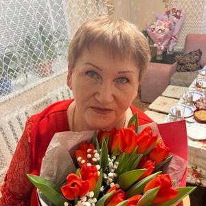 Татьяна, 59 лет, Целинный