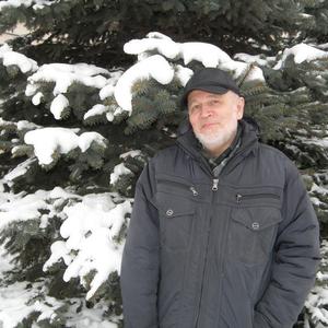 Парни в Челябинске: Борис, 68 - ищет девушку из Челябинска