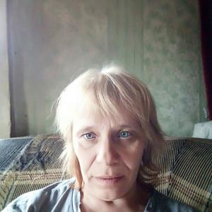 Таня Устик, 51 год, Минусинск