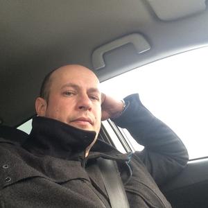 Дмитрий, 41 год, Кушва