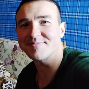 Парни в Перми: Александр Митриев, 36 - ищет девушку из Перми