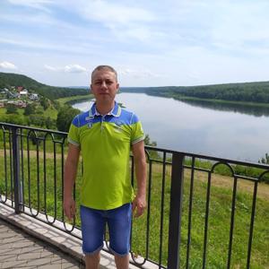 Андрей, 43 года, Юрга