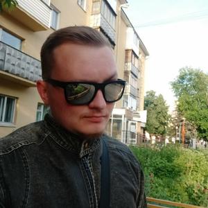 Борис, 34 года, Кемерово