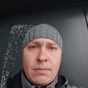 Mike, 39 лет, Норильск