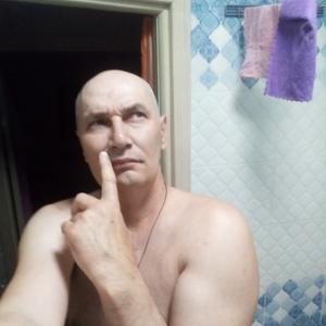 Николай, 54 года, Чита